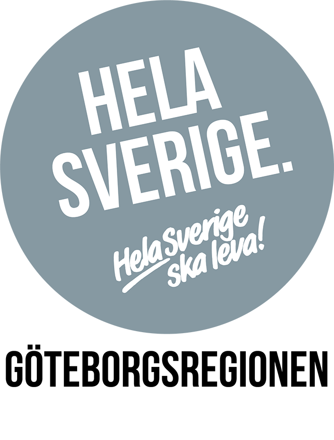 Logotyp för Hela Sverige