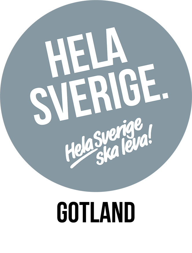 Logotyp för Hela Sverige