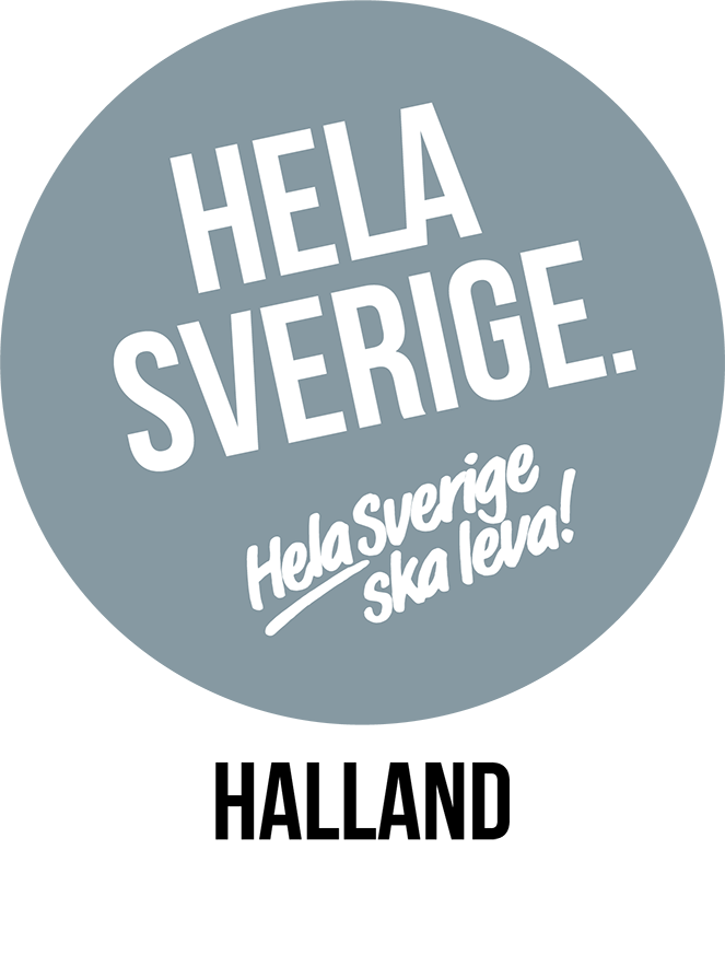 Logotyp för Hela Sverige