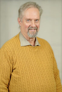 Bengt-Olof Davidsson