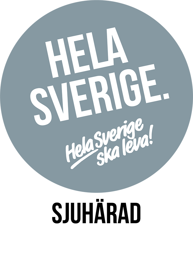 Logotyp för Hela Sverige