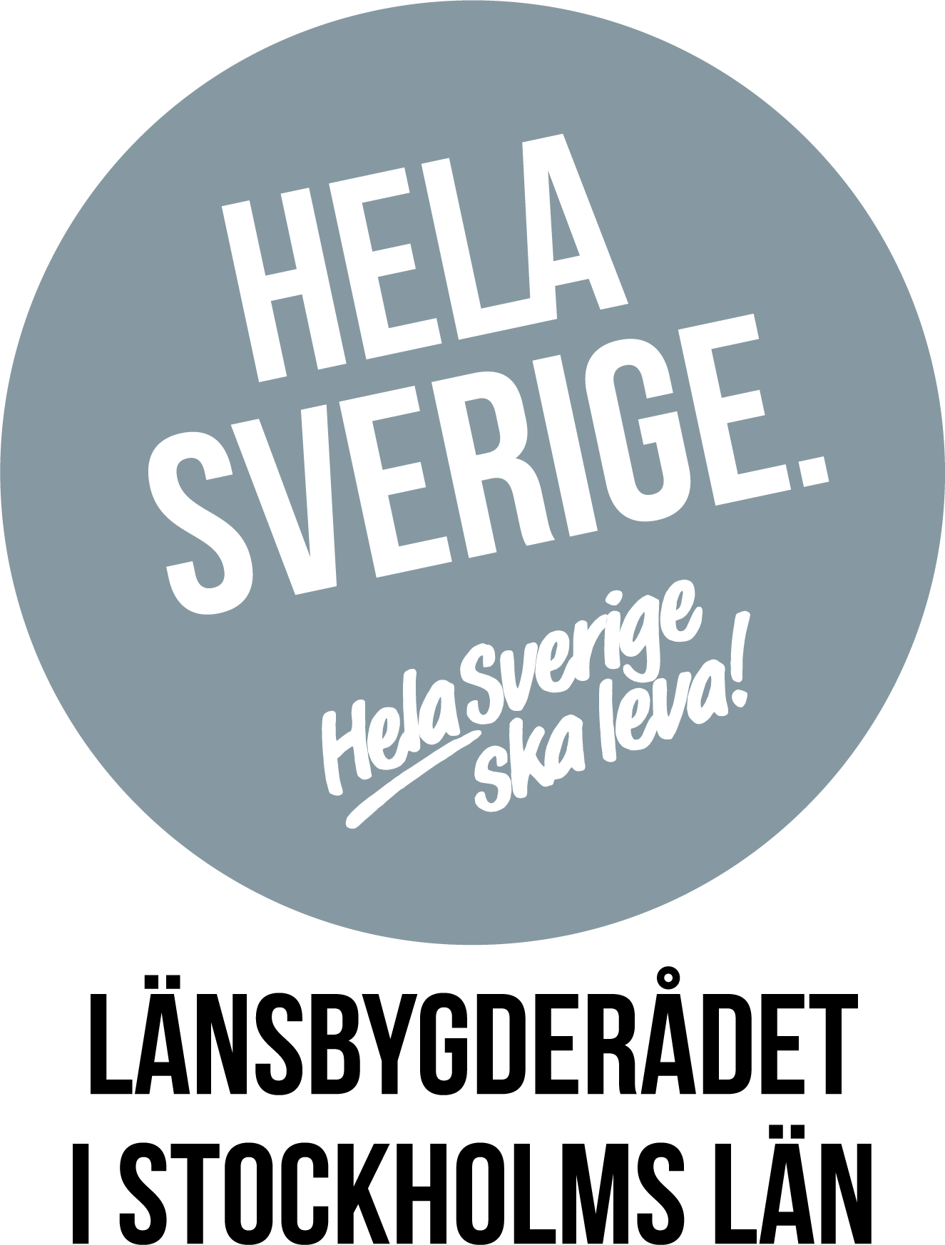 Logotyp för Hela Sverige