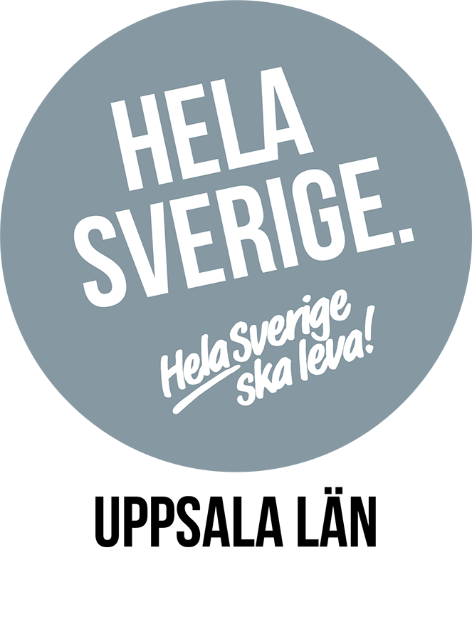 Logotyp för Hela Sverige