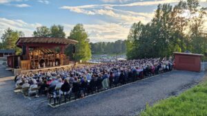 Foto Lövviks by och idrottsförening